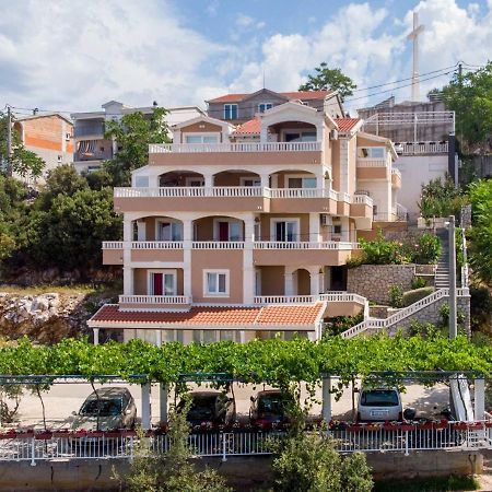 Apartments Bona Neum Eksteriør bilde