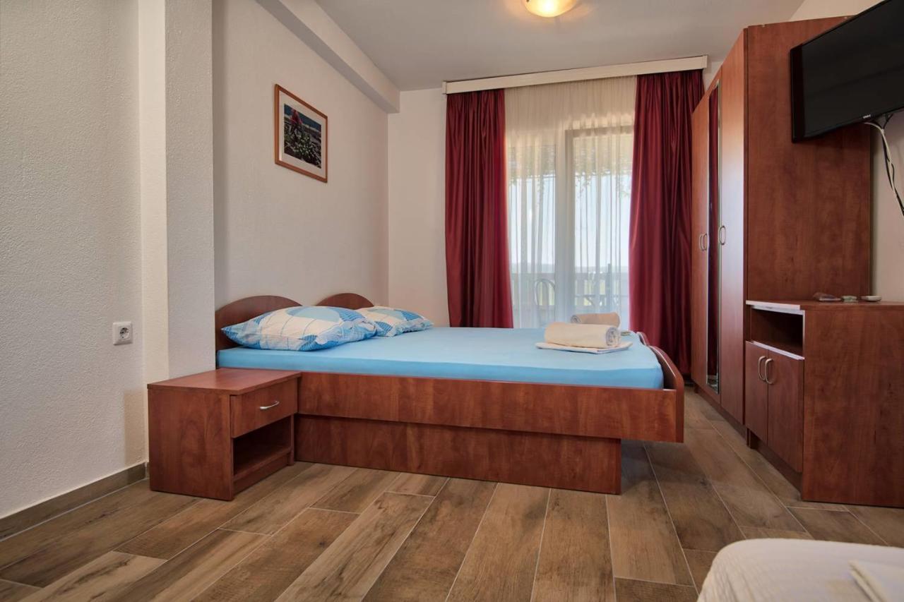 Apartments Bona Neum Eksteriør bilde