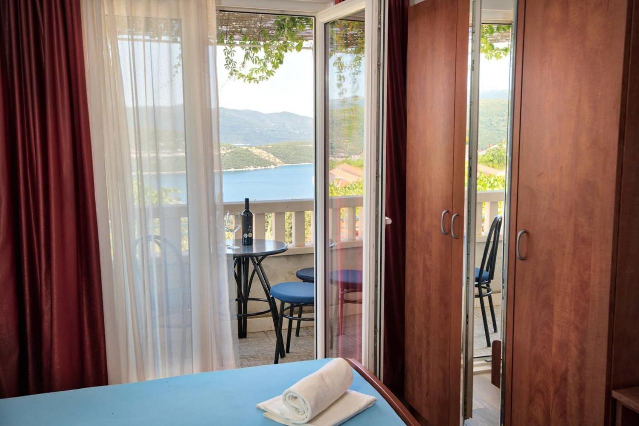 Apartments Bona Neum Eksteriør bilde