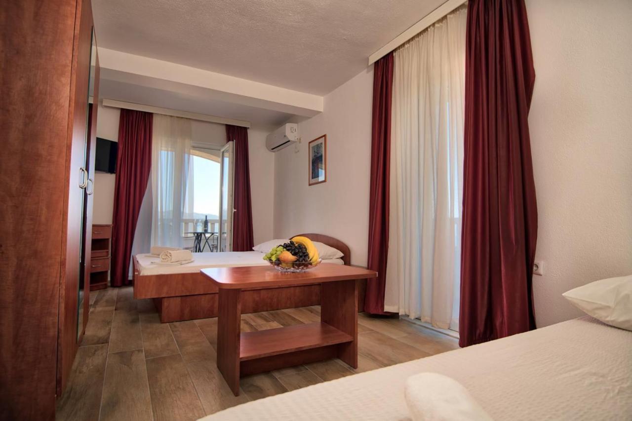 Apartments Bona Neum Eksteriør bilde