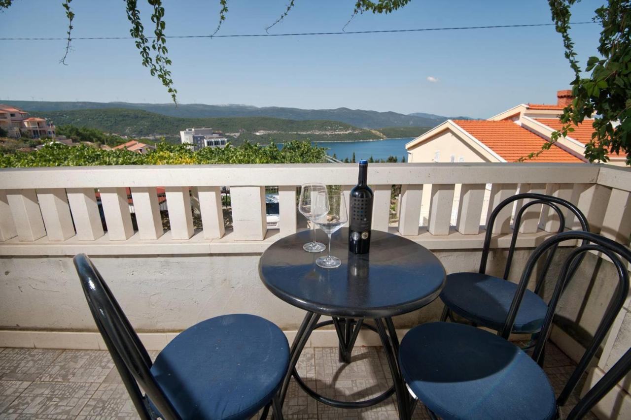 Apartments Bona Neum Eksteriør bilde