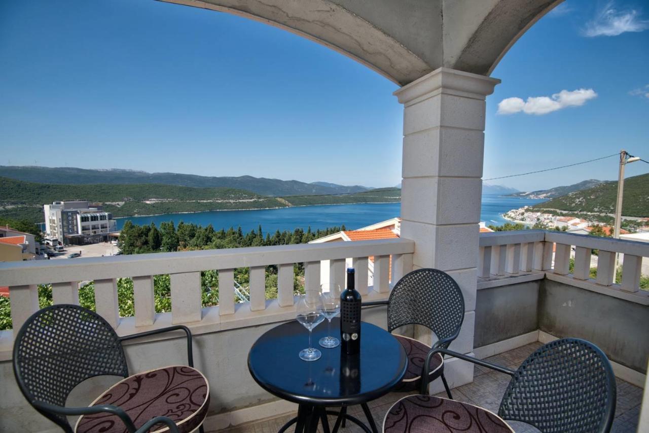 Apartments Bona Neum Eksteriør bilde