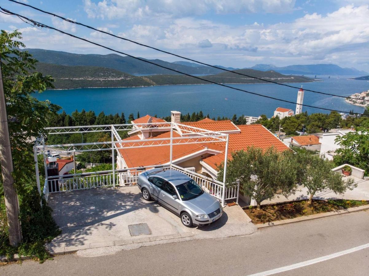Apartments Bona Neum Eksteriør bilde