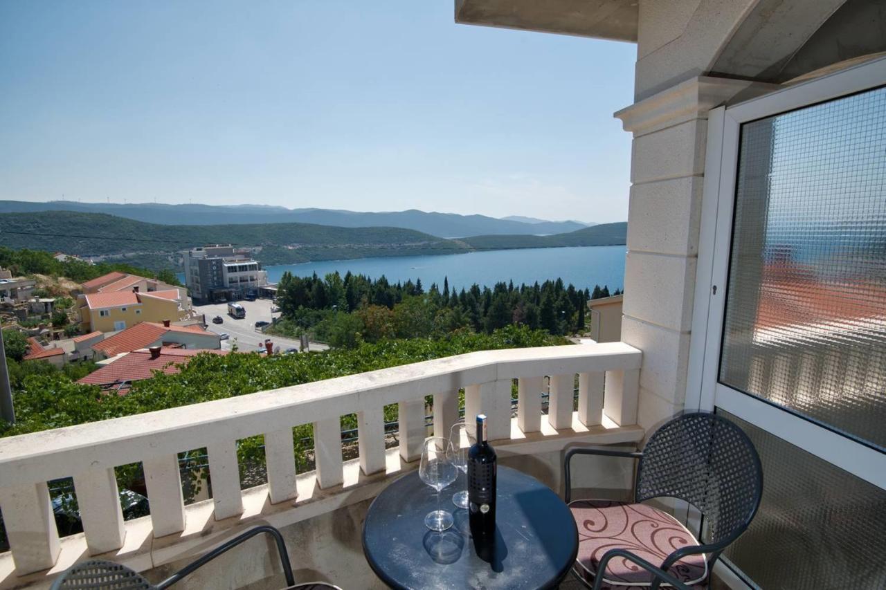 Apartments Bona Neum Eksteriør bilde