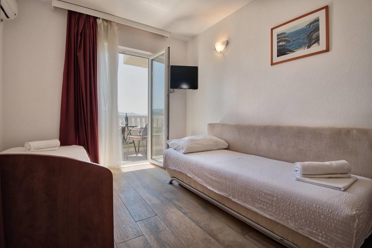 Apartments Bona Neum Eksteriør bilde