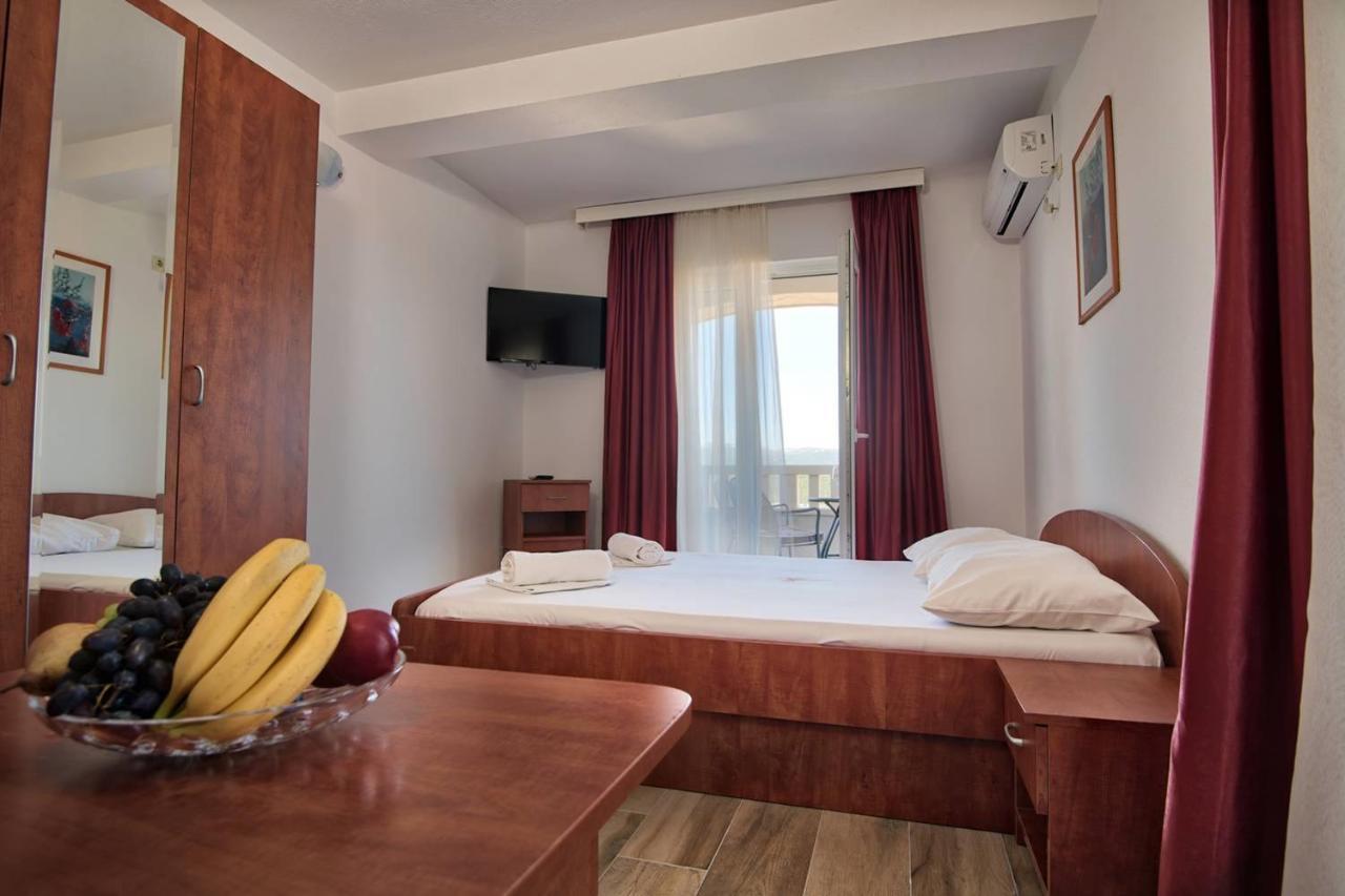Apartments Bona Neum Eksteriør bilde