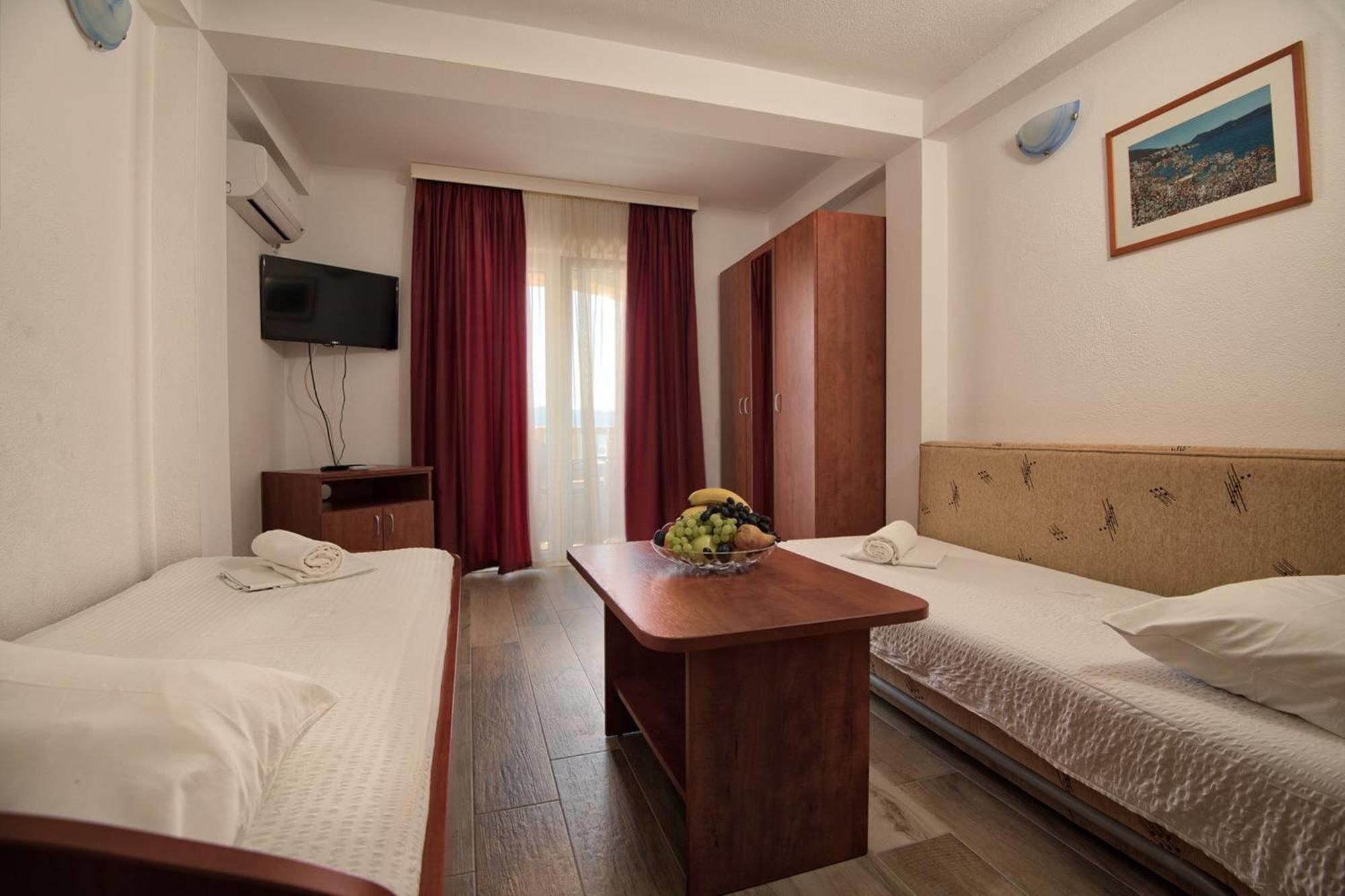 Apartments Bona Neum Rom bilde