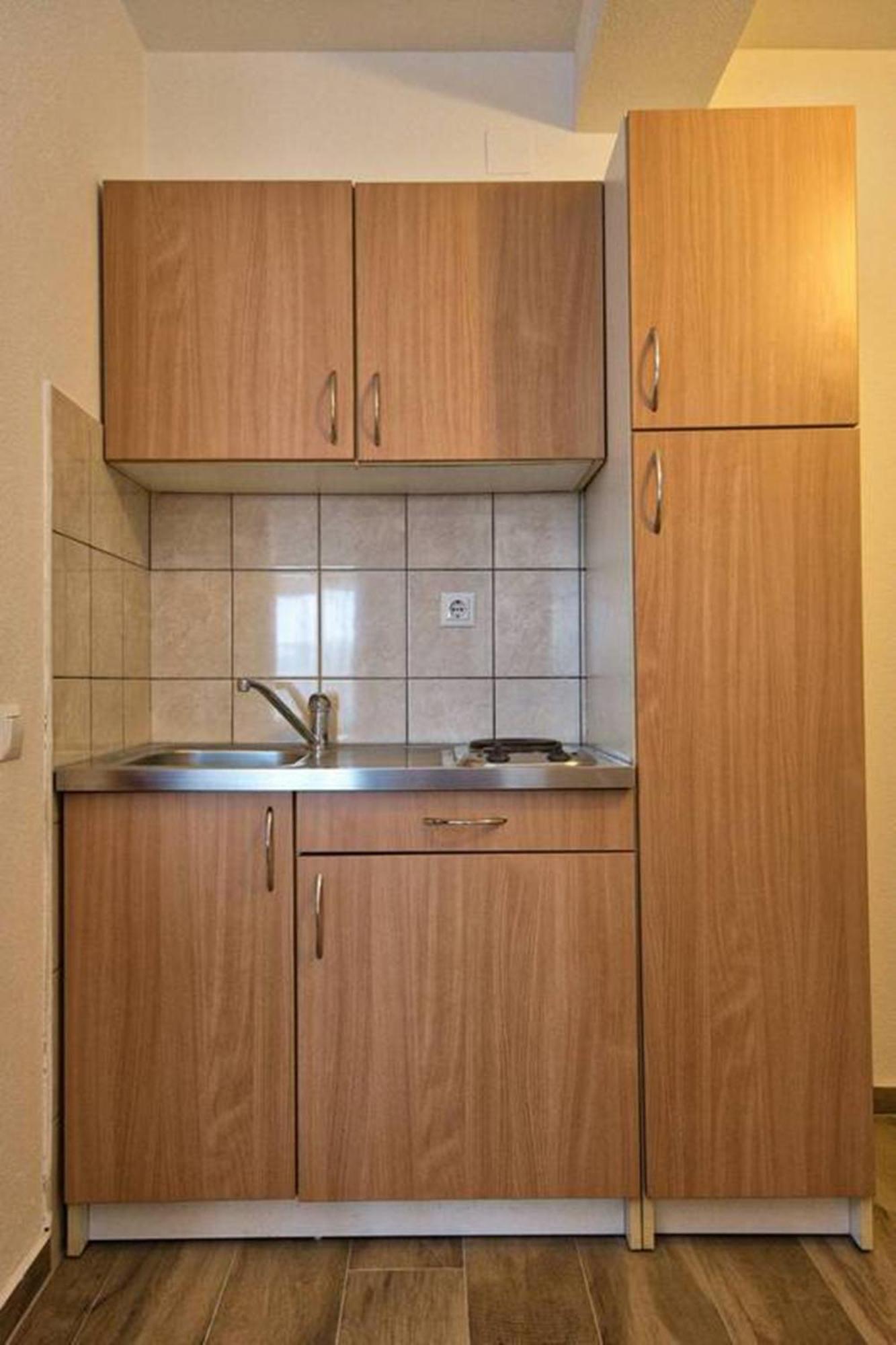 Apartments Bona Neum Rom bilde