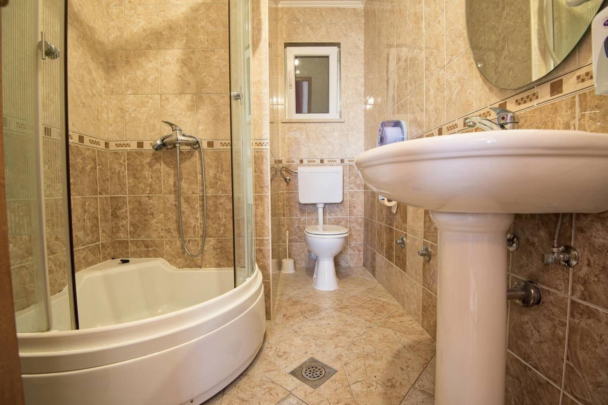 Apartments Bona Neum Rom bilde