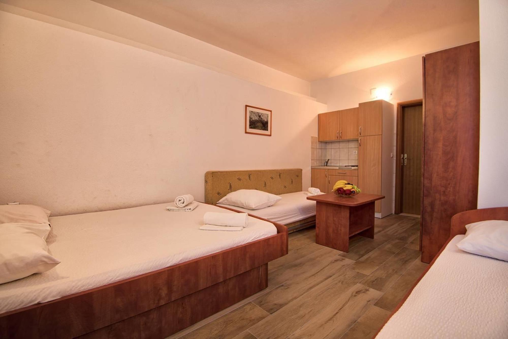 Apartments Bona Neum Rom bilde