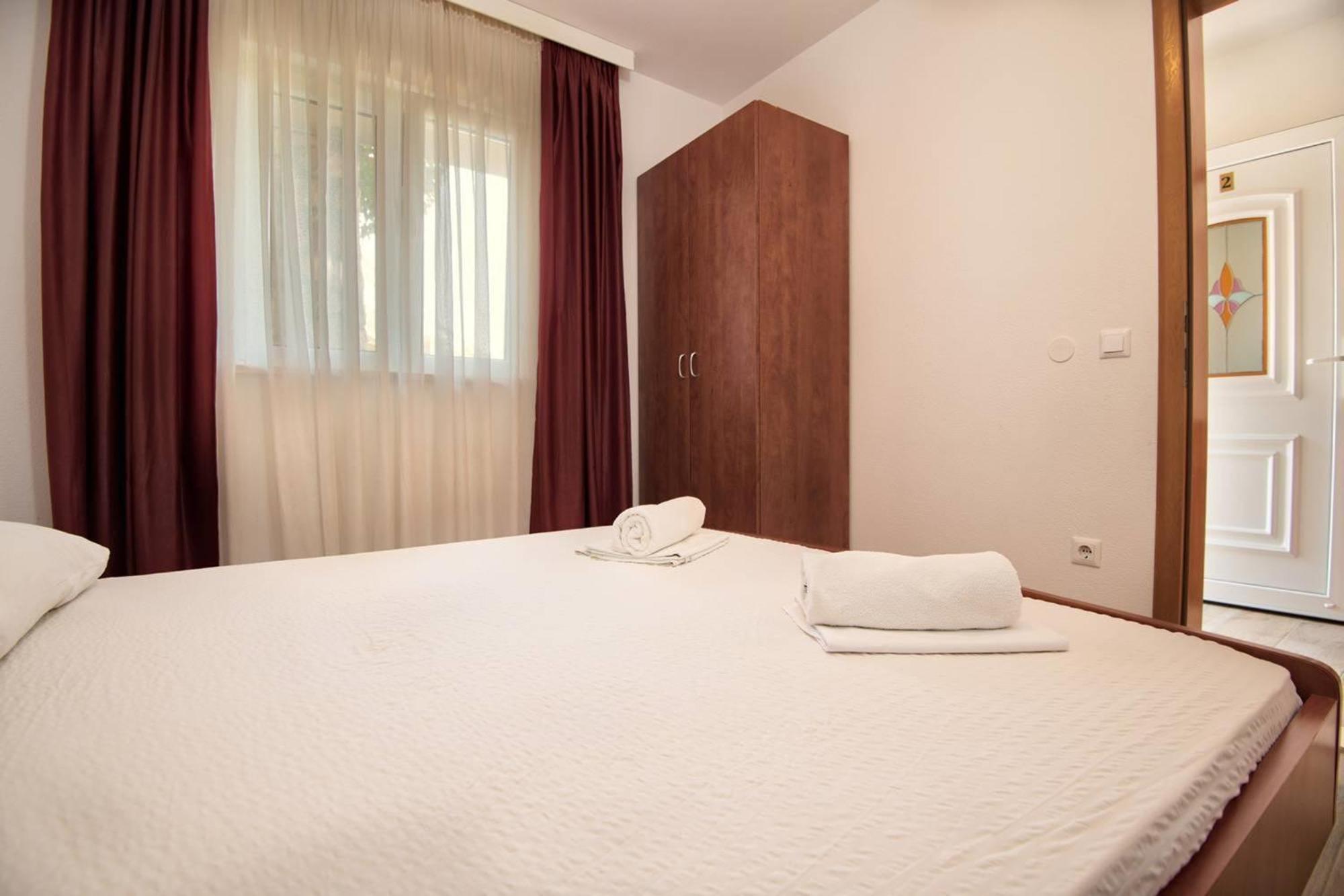 Apartments Bona Neum Rom bilde