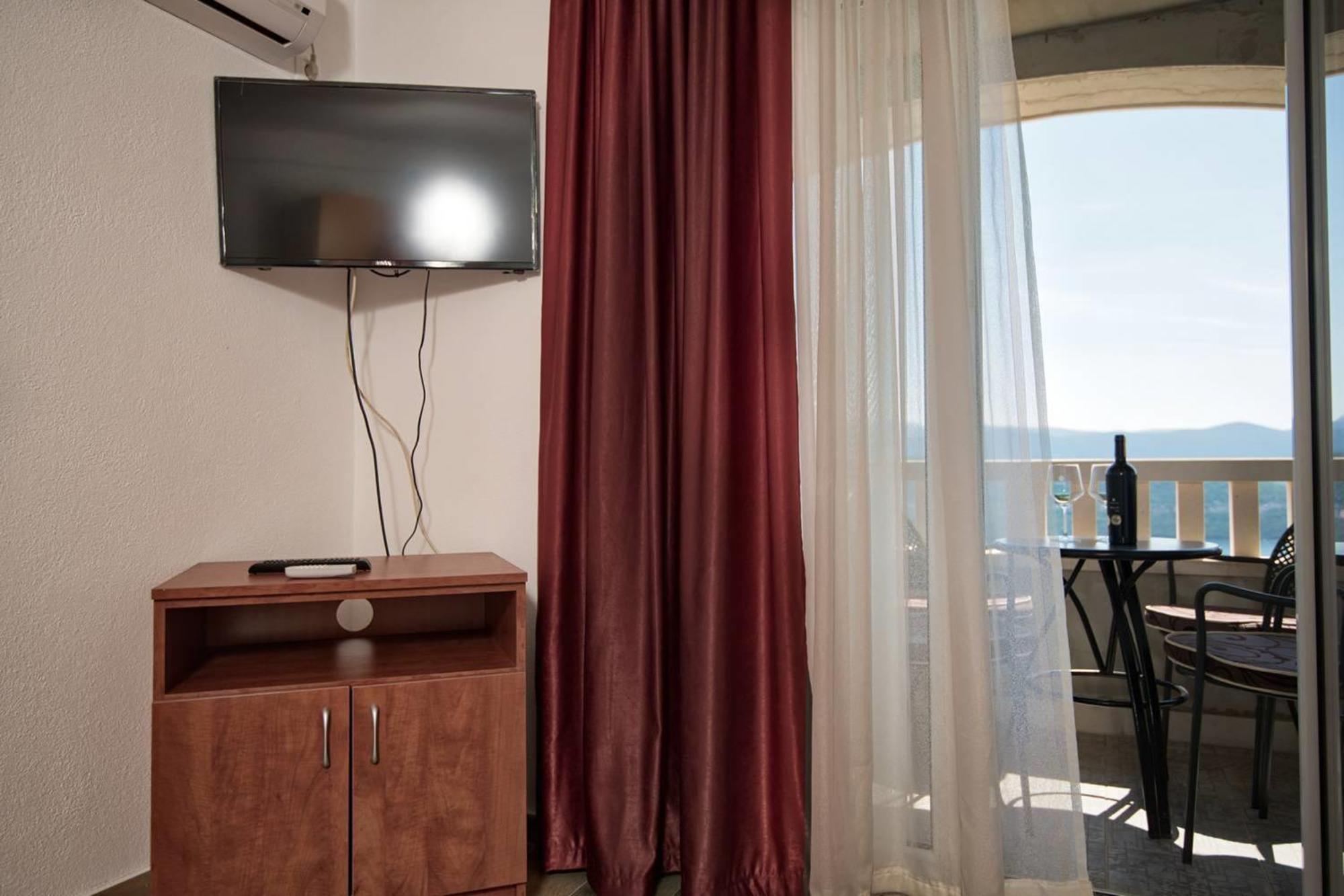 Apartments Bona Neum Rom bilde