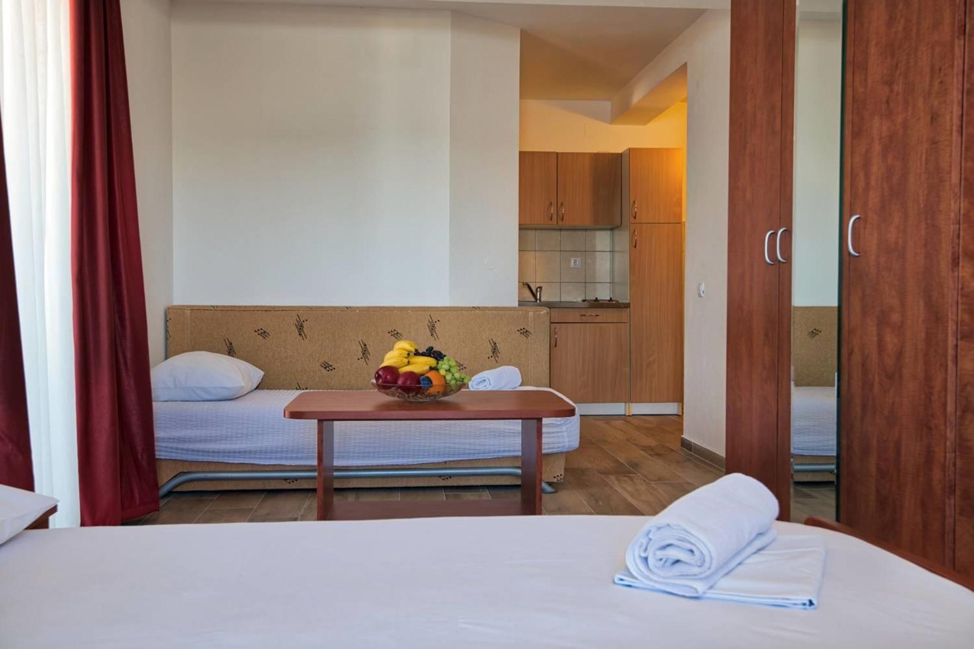 Apartments Bona Neum Rom bilde