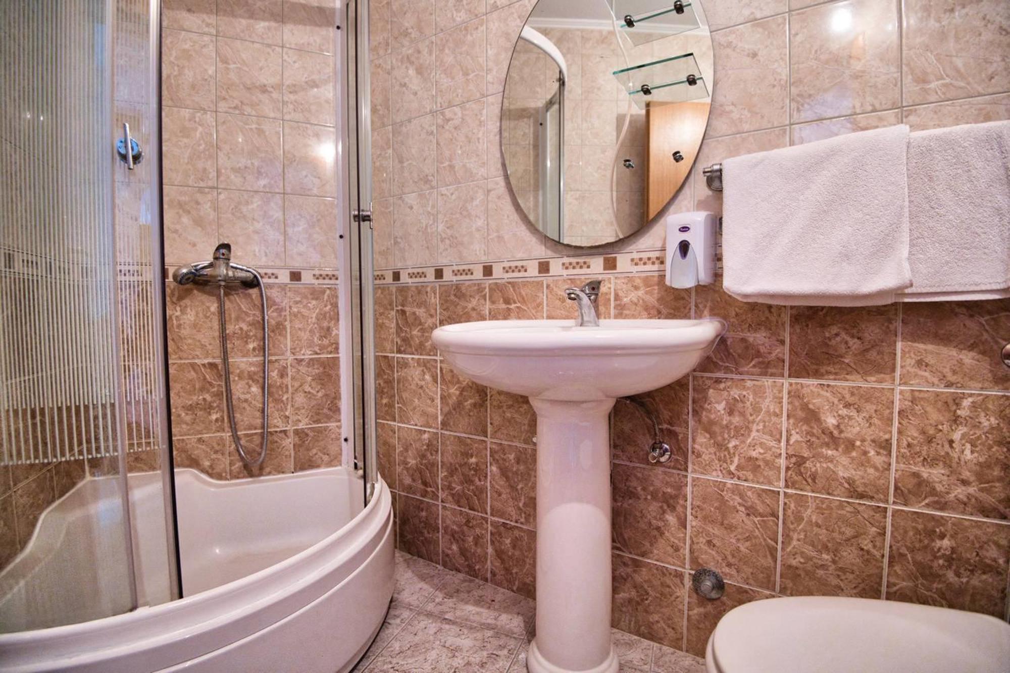 Apartments Bona Neum Rom bilde