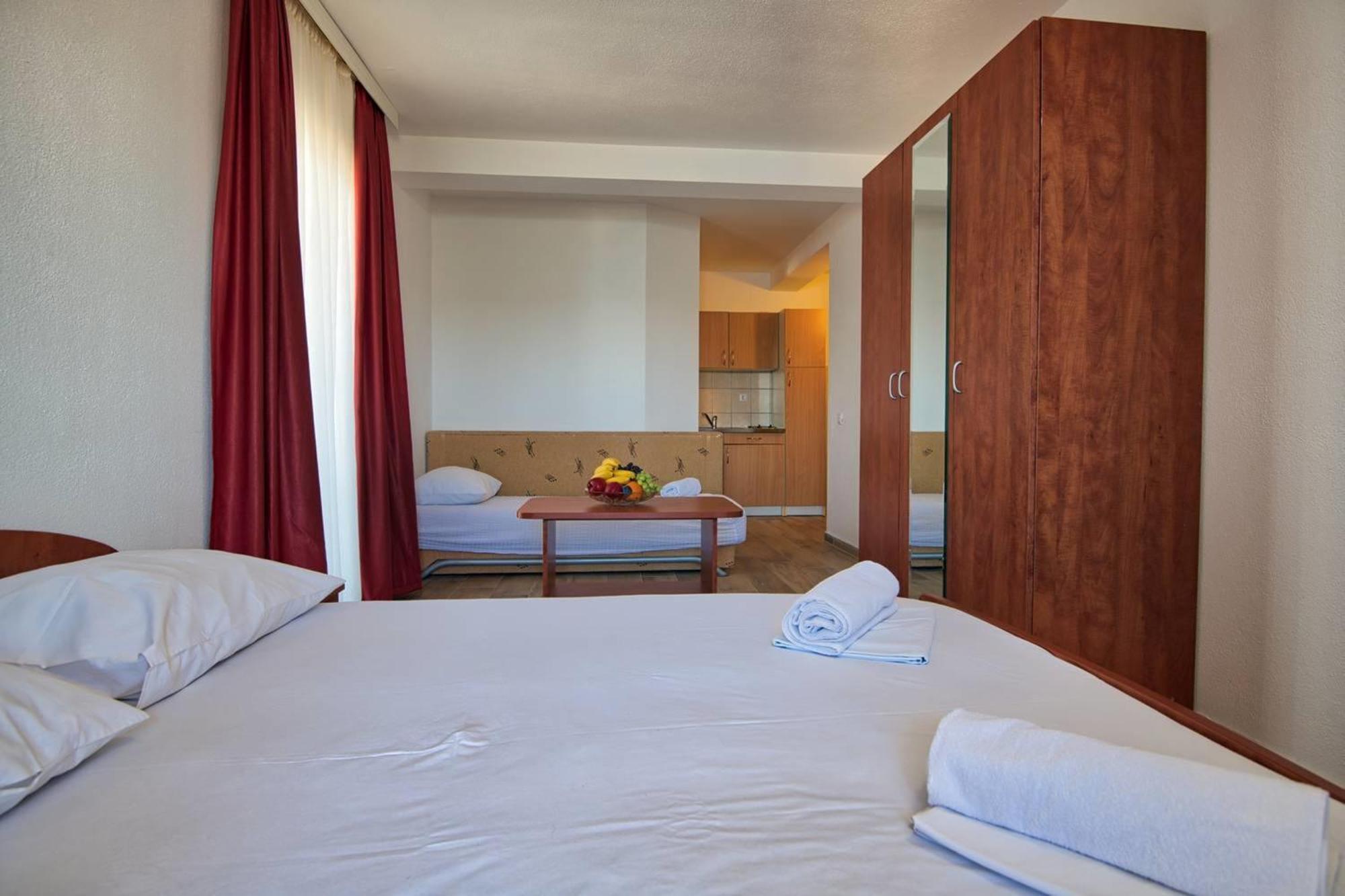 Apartments Bona Neum Rom bilde