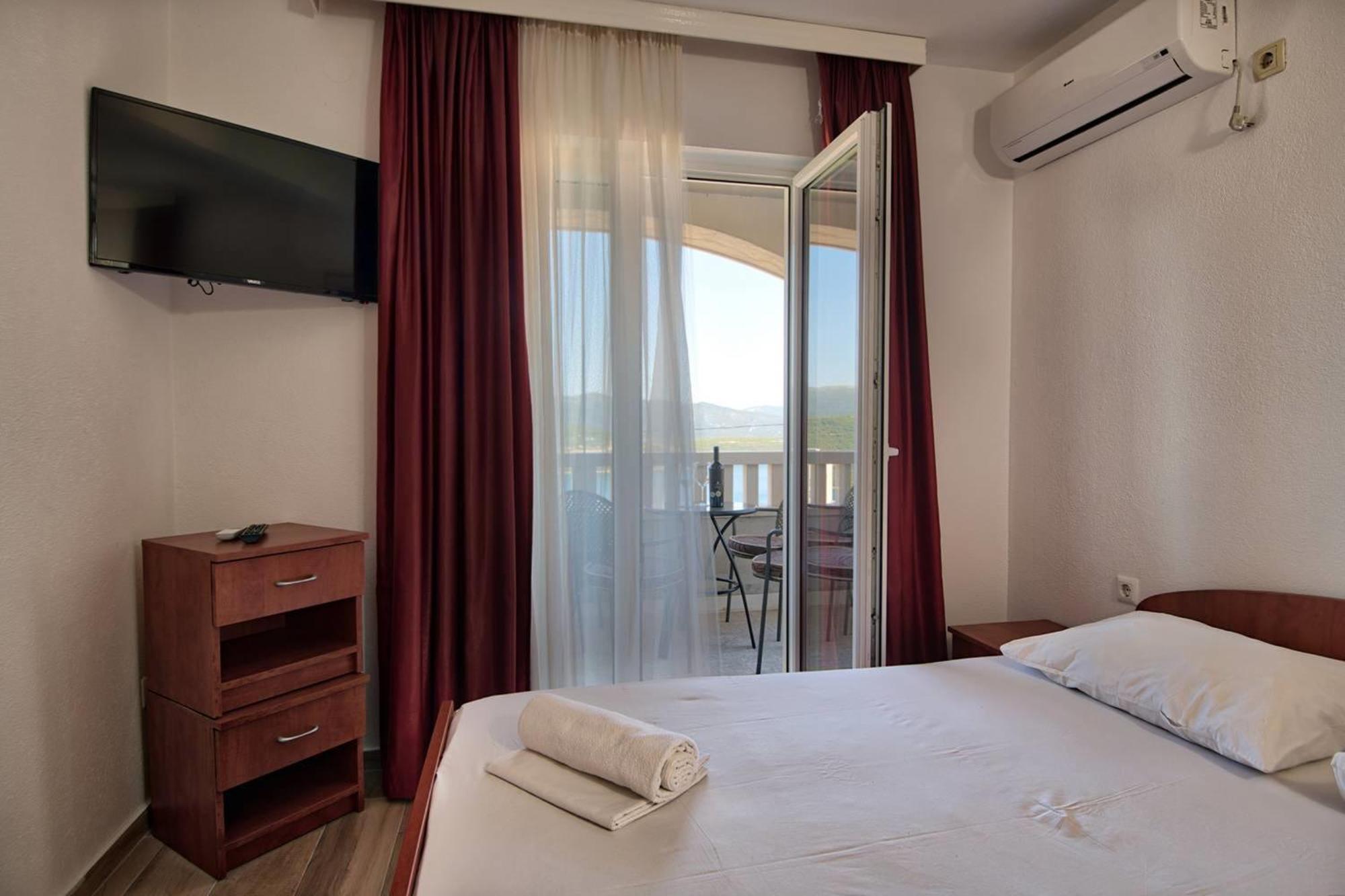 Apartments Bona Neum Rom bilde