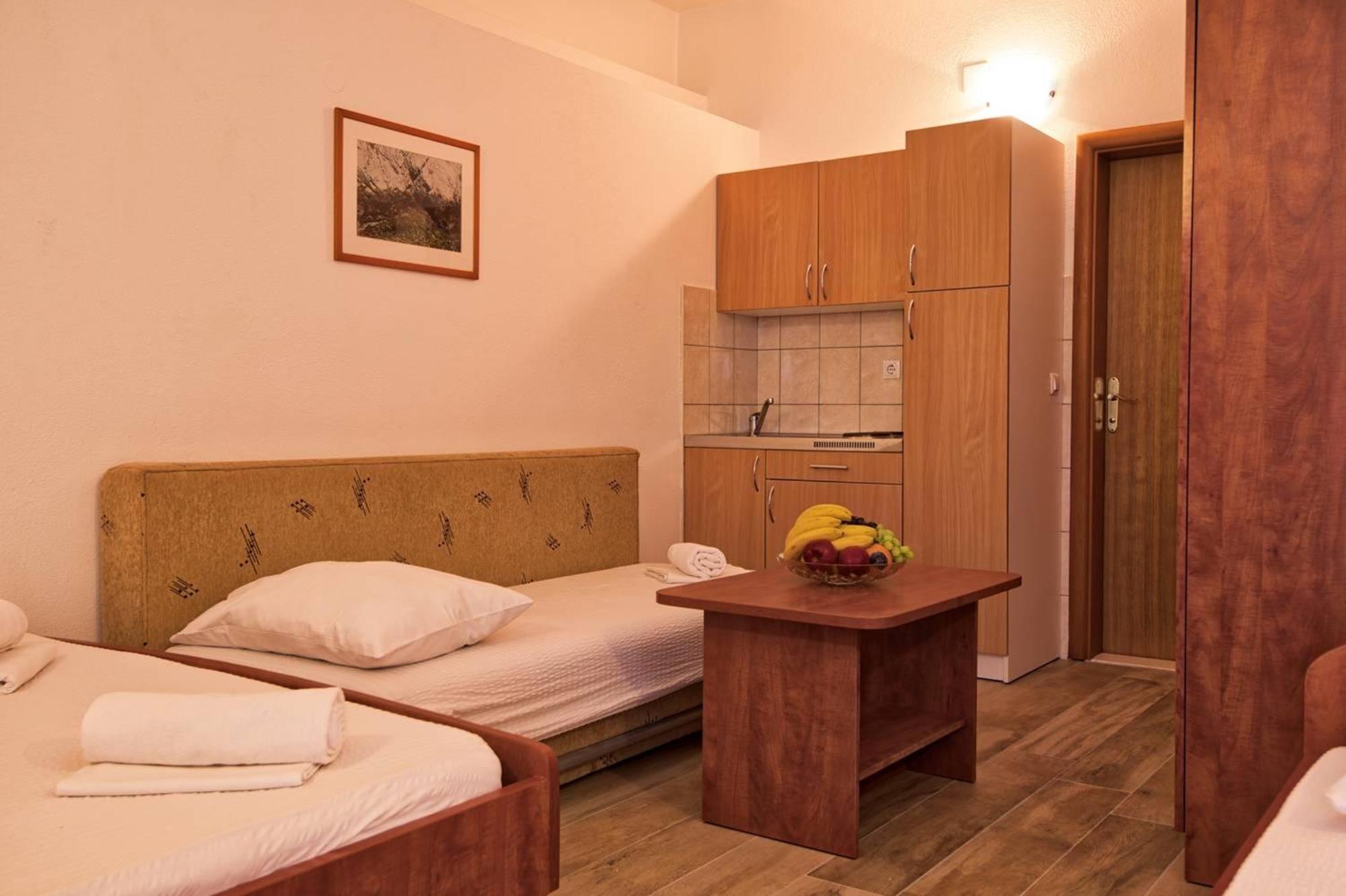 Apartments Bona Neum Rom bilde