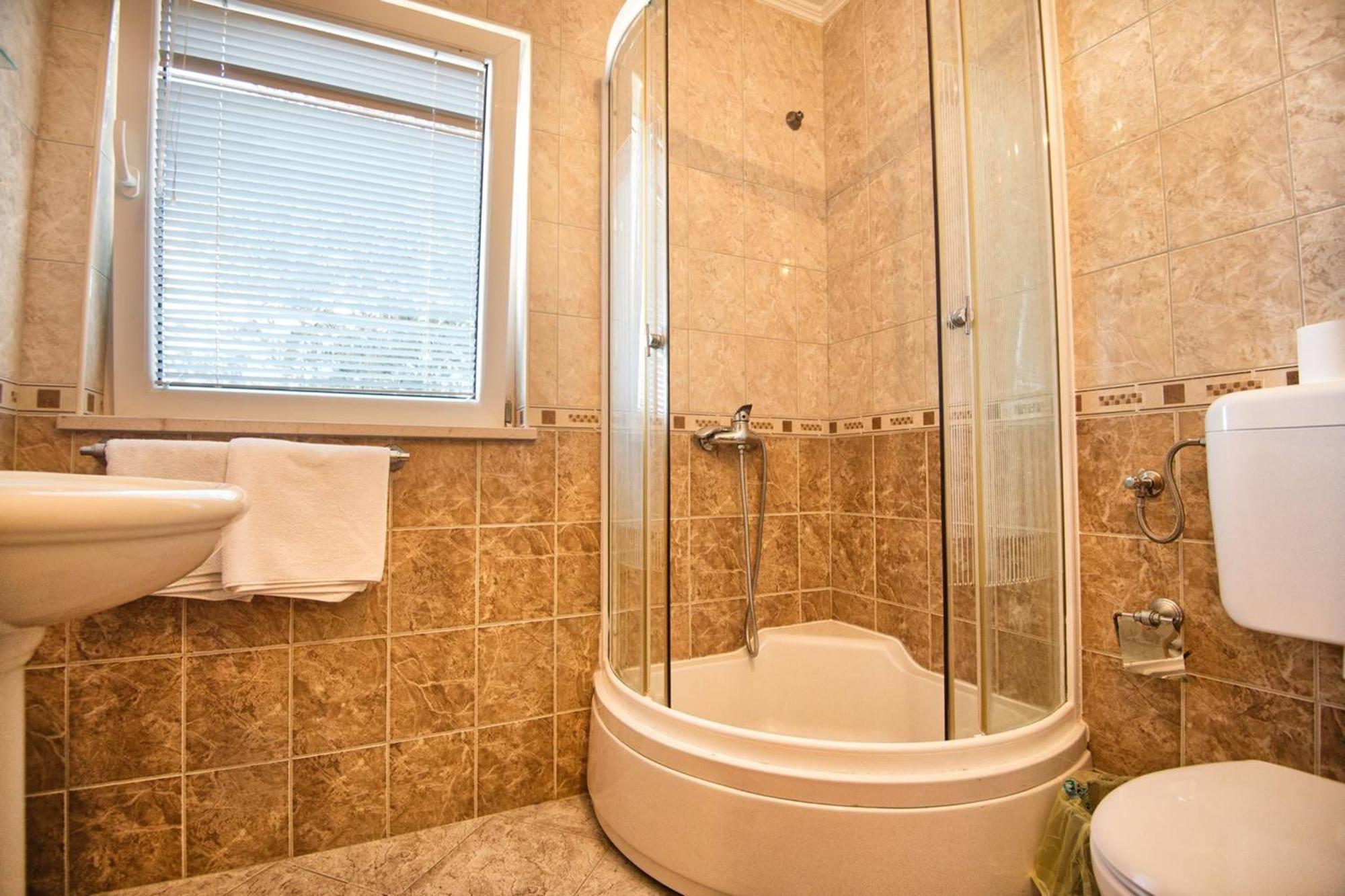 Apartments Bona Neum Rom bilde