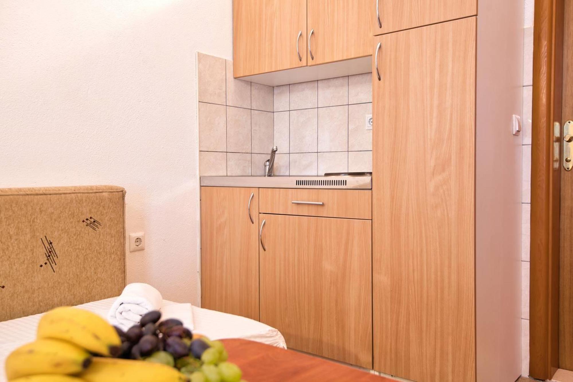 Apartments Bona Neum Rom bilde