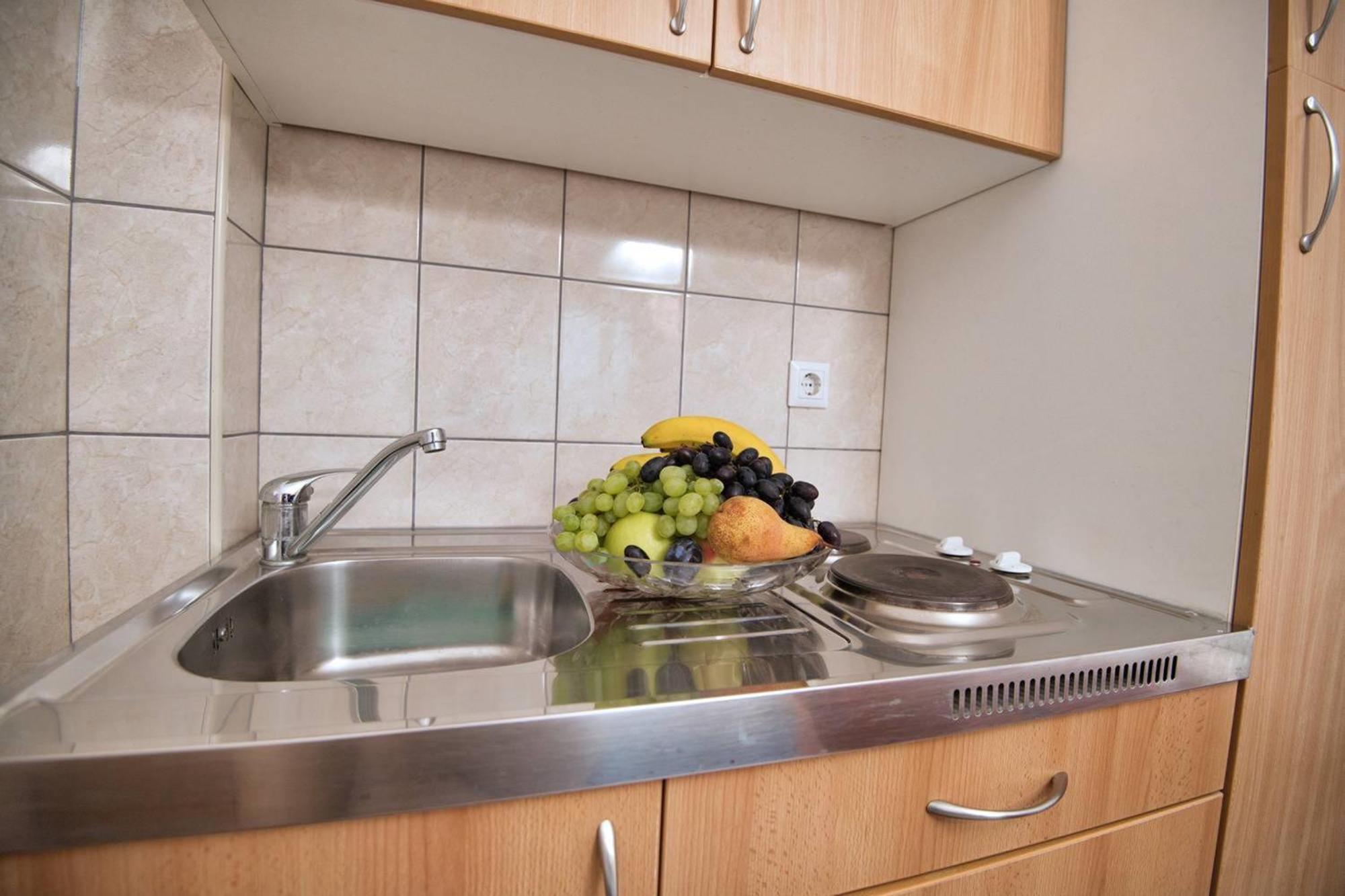 Apartments Bona Neum Rom bilde