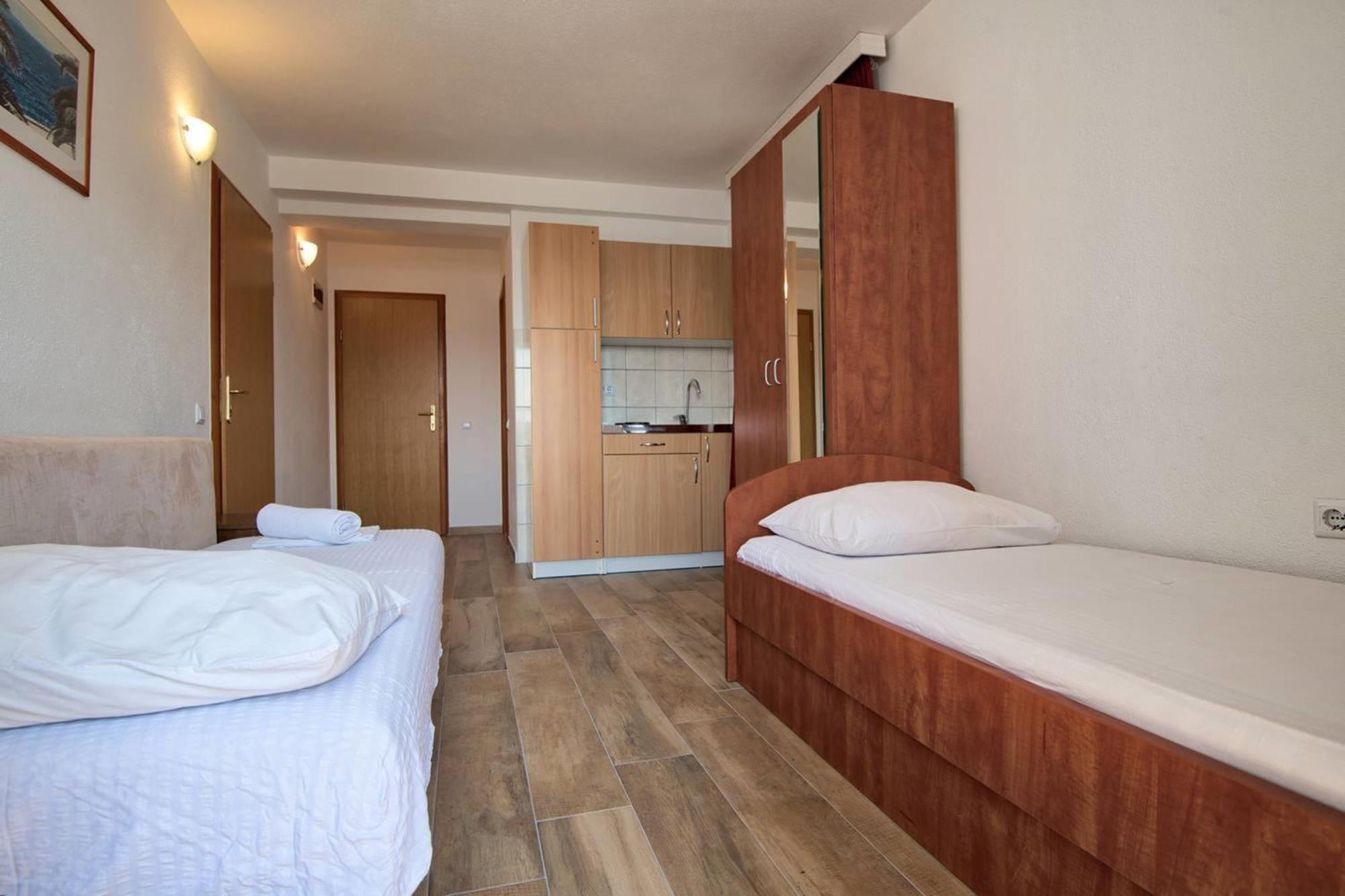 Apartments Bona Neum Rom bilde