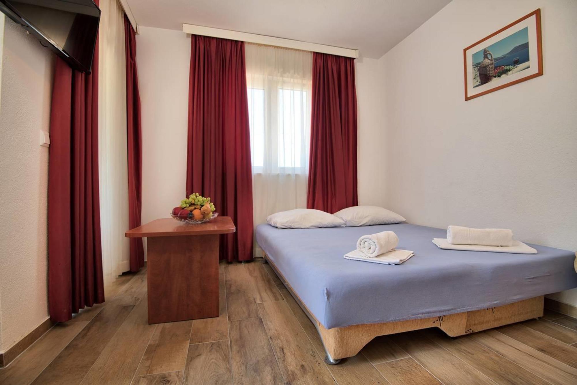 Apartments Bona Neum Rom bilde