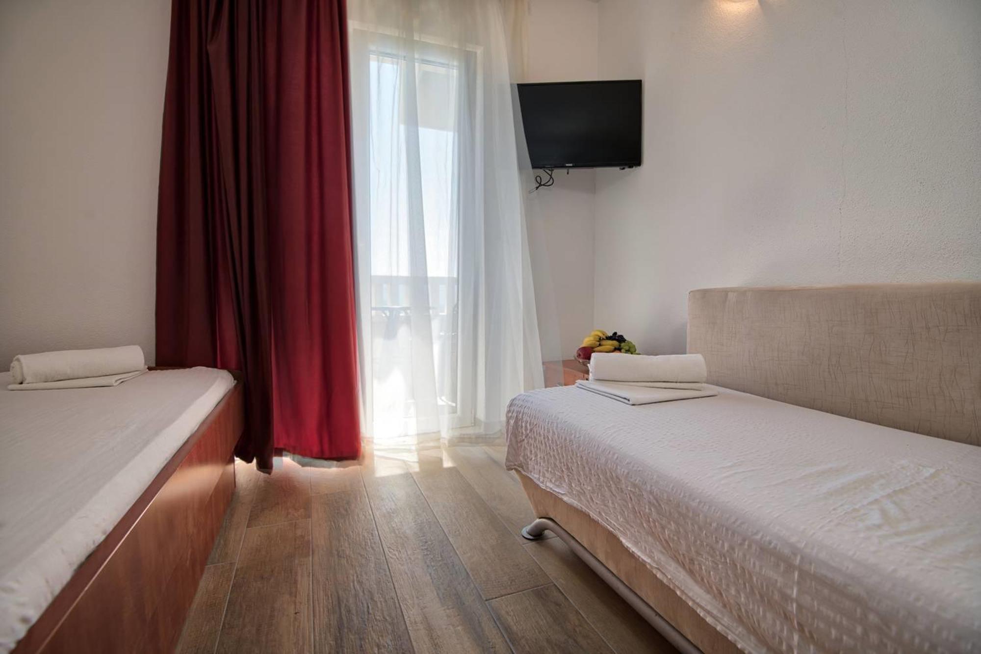 Apartments Bona Neum Rom bilde