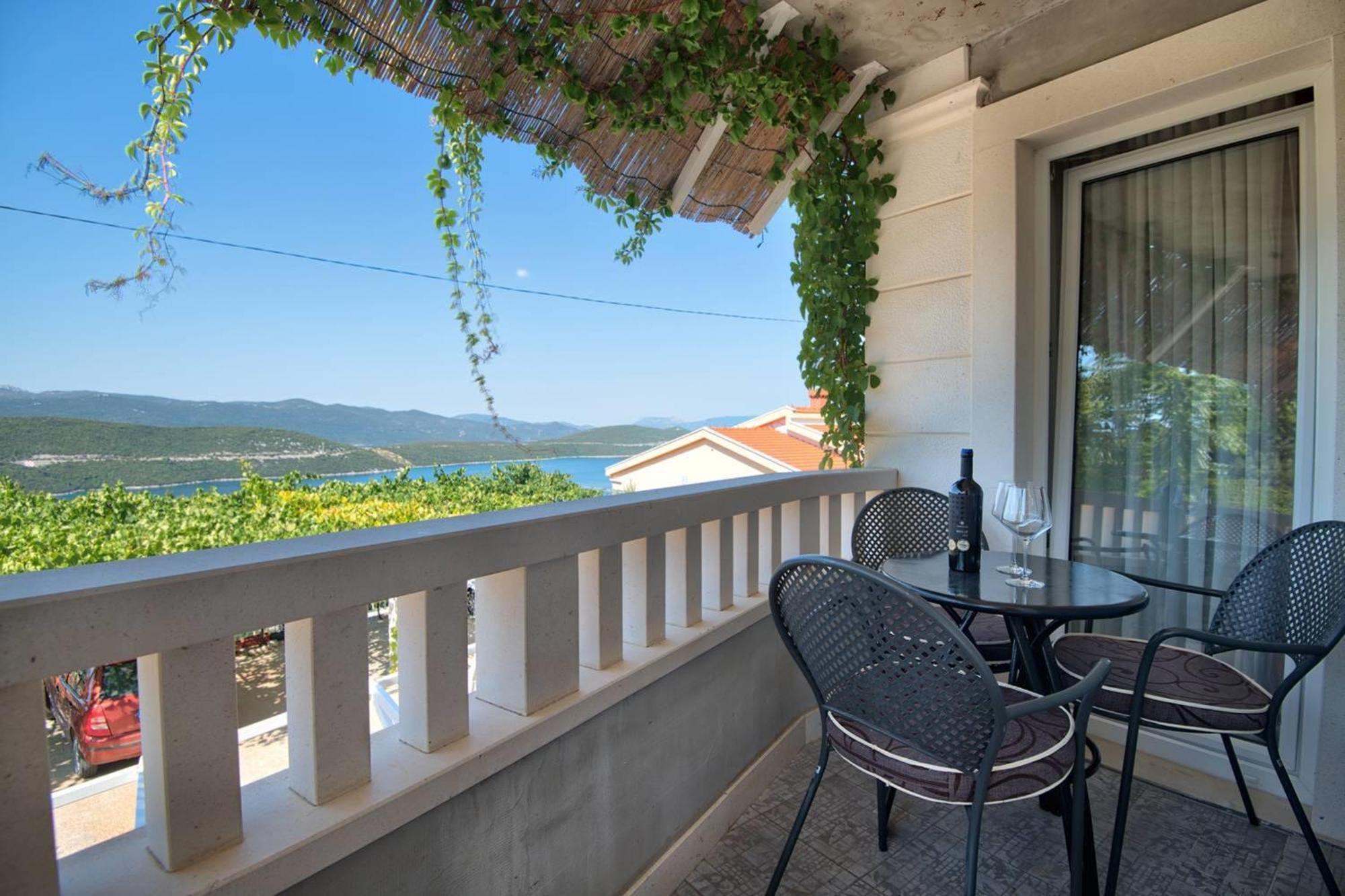Apartments Bona Neum Rom bilde