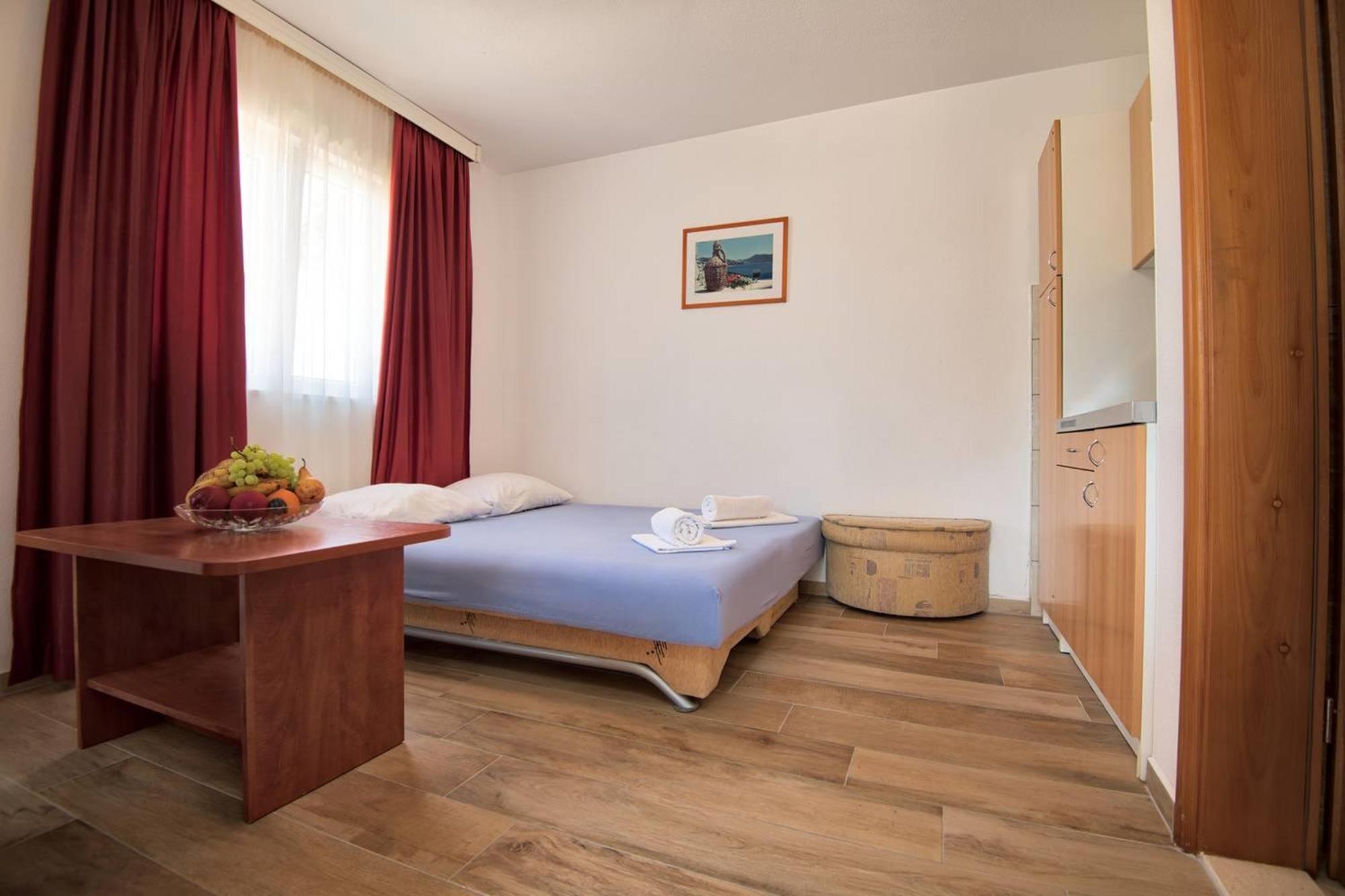 Apartments Bona Neum Rom bilde