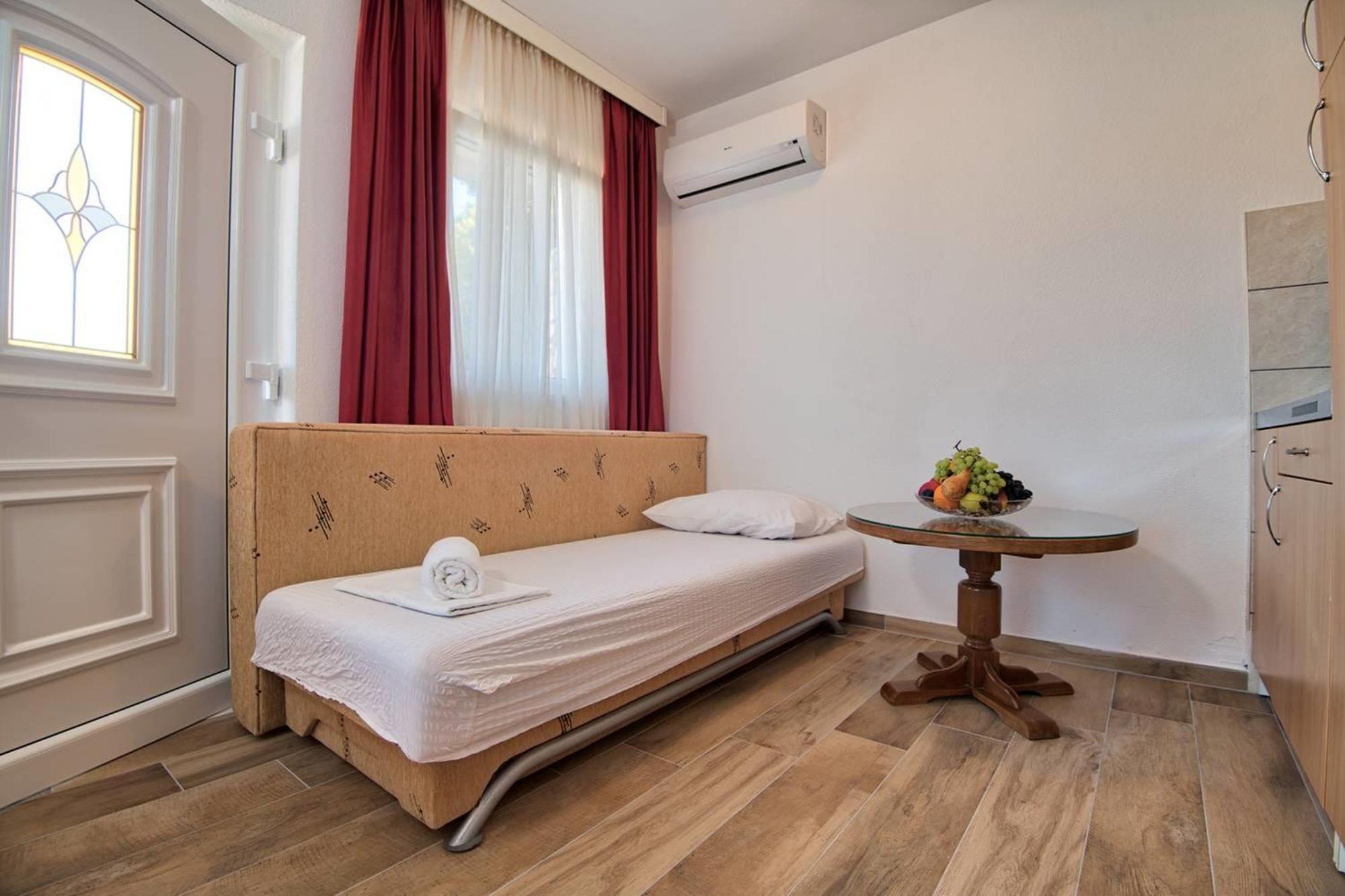Apartments Bona Neum Rom bilde